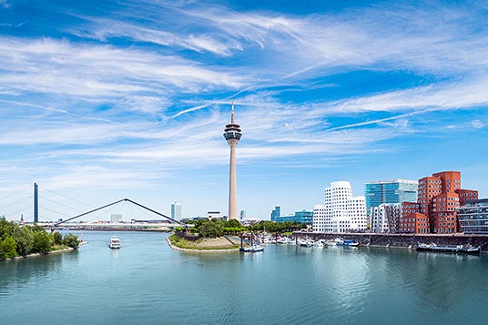 Düsseldorf