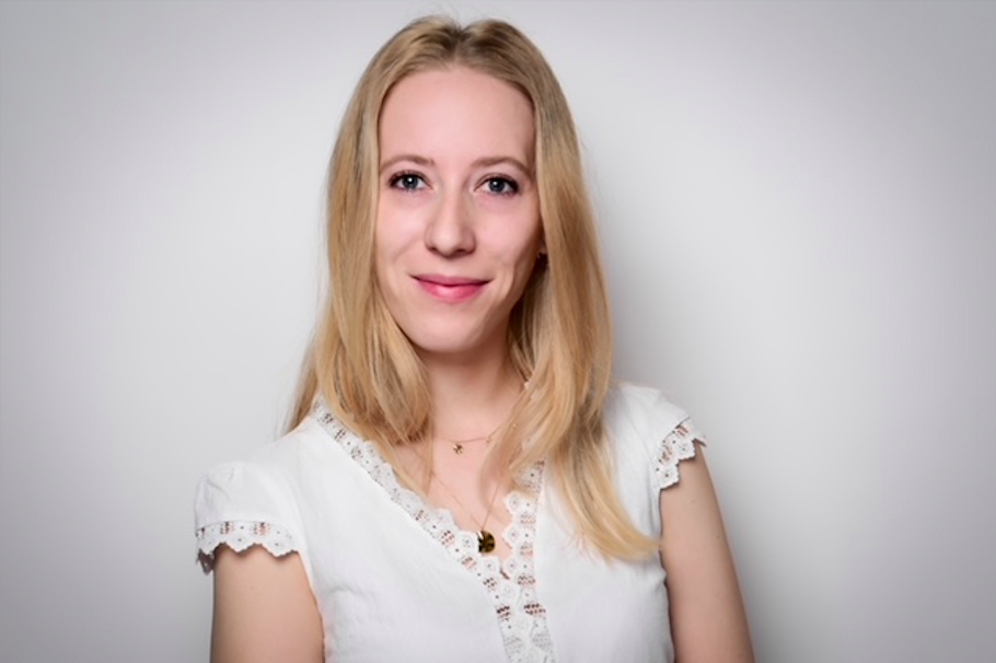 Laura Grünaug