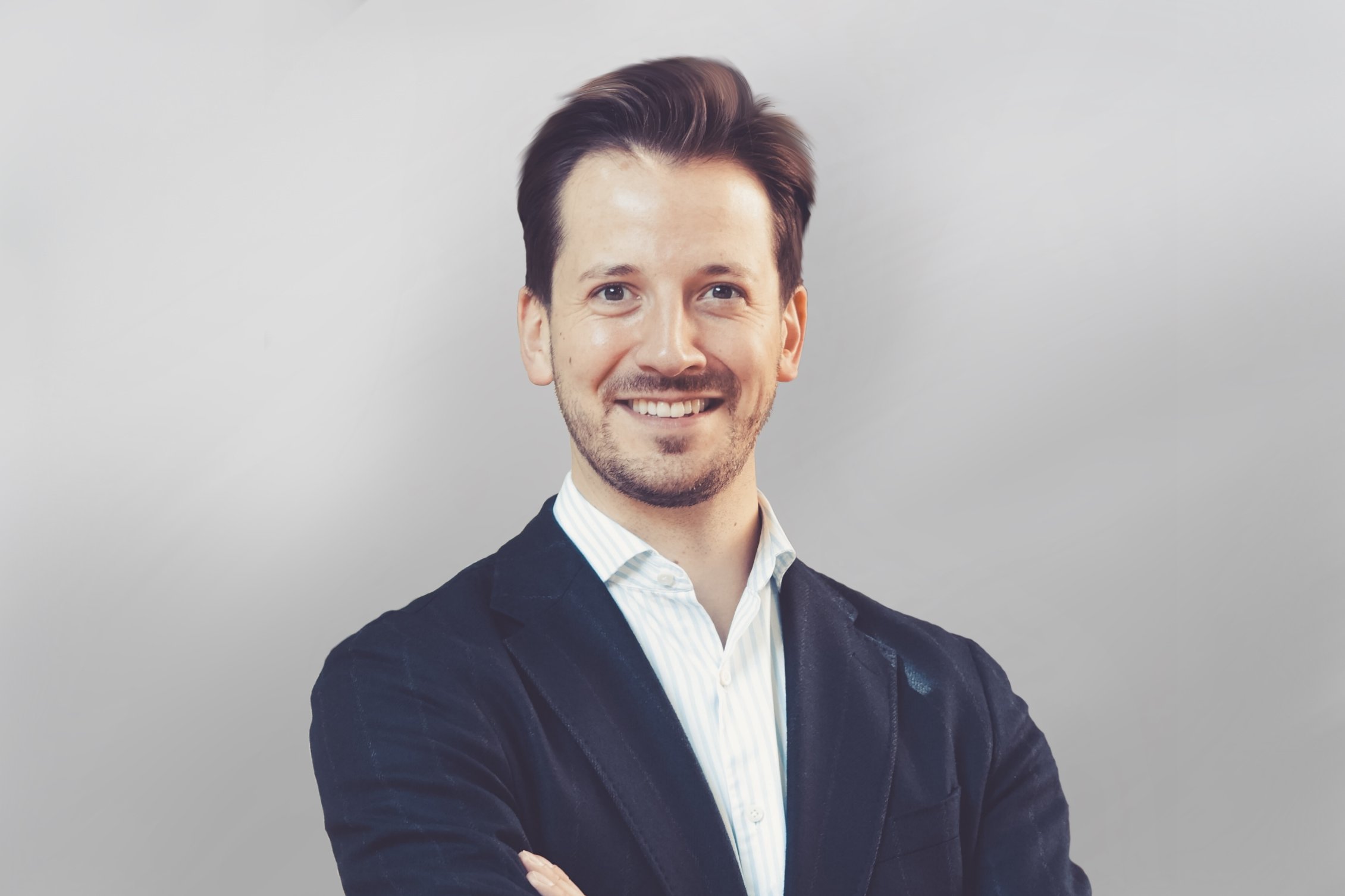 Timo Kraus